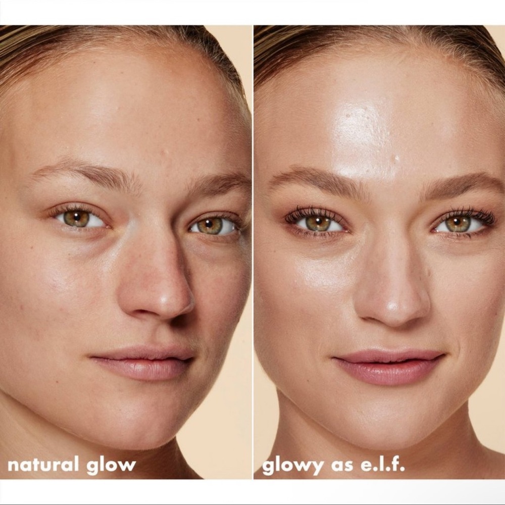 3 bottles- Halo Glow Liquid Filter - light/ medium - Picture 5 of 9